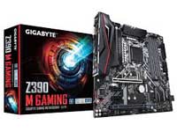 Gigabyte Motherboard Z390 M GAMING