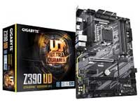 Gigabyte Motherboard Z390 UD