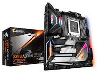 Gigabyte Motherboard X399 Aorus Xtreme