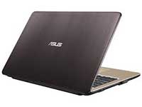 Asus Laptop X540M