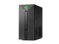 HP Pavilion Desktop Power 580-146kr