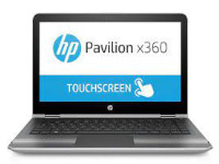 HP Pavilion Notebook 13-u100nx x360