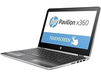 HP Pavilion Notebook 13-u104na x360