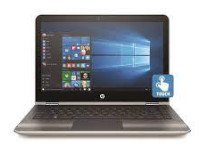 HP Pavilion Notebook 13-u118na x360