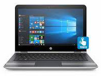 HP Pavilion Notebook 13-u119ur x360