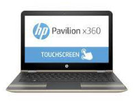 HP Pavilion Notebook 13-u130tu x360