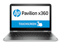 HP Pavilion Notebook 13-u138ca x360