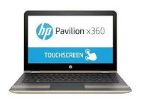 HP Pavilion Notebook 13-u154nw x360