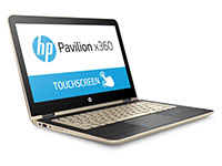 HP Pavilion Notebook 13-u164na x360