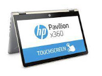 HP Pavilion Notebook 13-u175tu x360