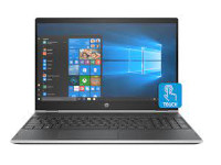 HP Pavilion Notebook 15-cr0037wm x360