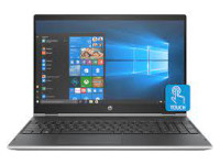 HP Pavilion Notebook 15-cr0091ms x360