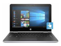 HP Pavilion Notebook 11-ad032tu x360