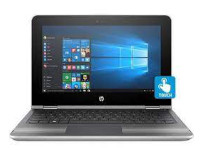 HP Pavilion Notebook 11-u005tu x360