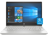 HP Pavilion Notebook 14-cd1008ca x360