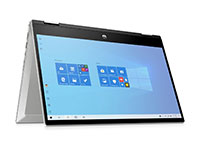 HP Pavilion Notebook 14-cd1500nz x360