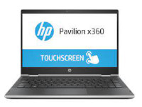 HP Pavilion Notebook 14m-cd0006dx x360