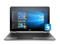 HP Pavilion Notebook 15-bk011ne x360