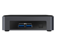Intel Next Unit of Computing (NUC) NUC7i3DNKTC