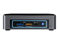 Intel Next Unit of Computing (NUC) NUC7i7BNKQ