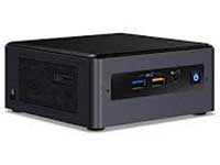 Intel Next Unit of Computing (NUC) NUC8i7BEH