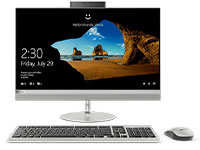 Lenovo IdeaCentre 520-24ICB AIO