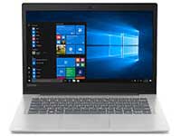 Lenovo IdeaPad S130-11IGM [SSD Model]