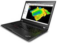 Lenovo ThinkPad P72