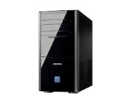 Medion Desktop / Tower Akoya P3601 D
