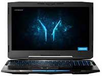 Medion Notebook Erazer X6805