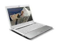 Packard Bell Easynote NM98