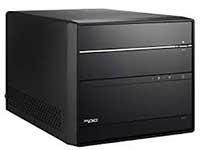 Shuttle XPC SH370R6