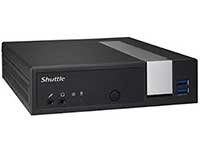 Shuttle XPC DL10J