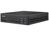 Shuttle XPC DH310