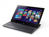 Sony VAIO Laptop SVD13217PAB