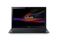 Sony VAIO Laptop SVP13213STB