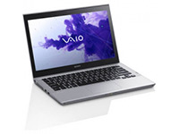 Sony VAIO Laptop SVT1313AJI