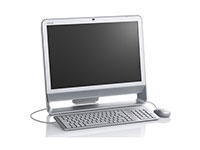 Sony VAIO Desktop VGC-JS2E/P