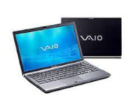 Sony VAIO Laptop VGN-CR507D