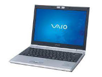 Sony VAIO Laptop VGN-SZ73B/B