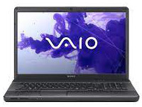 Sony VAIO Laptop VPCEA2AGJ
