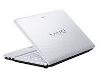 Sony VAIO Laptop VPCEB38FJ