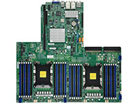 Supermicro Motherboard X11DSF-E