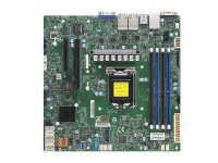 Supermicro Motherboard X11SCH-LN4