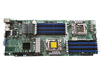 Supermicro Motherboard X8DTT-HEF+