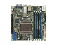 Supermicro Motherboard X10SDV-16C-TLN4F+