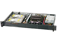 Supermicro SuperServer 5019C-L