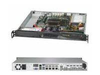 Supermicro SuperServer 5019C-M4L