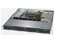 Supermicro SuperServer 5019C-MR