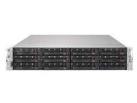 Supermicro SuperServer 6029U-TRTP